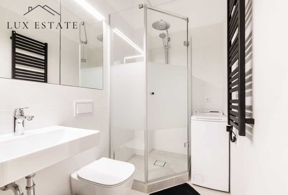 Продава се Двустаен апартамент в София, Полигона - 65 кв.м за 2070 €/кв.м - Снимка #3