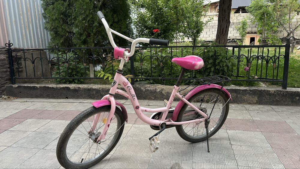 Продам велосипед