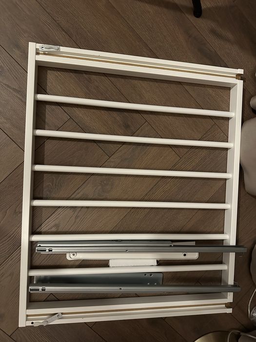 Ikea komplement - umeras pantaloni