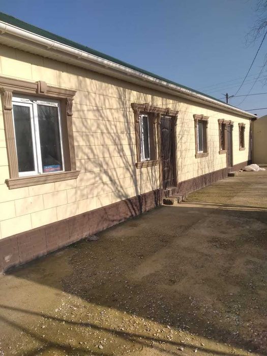 Ремонт квартир и домов