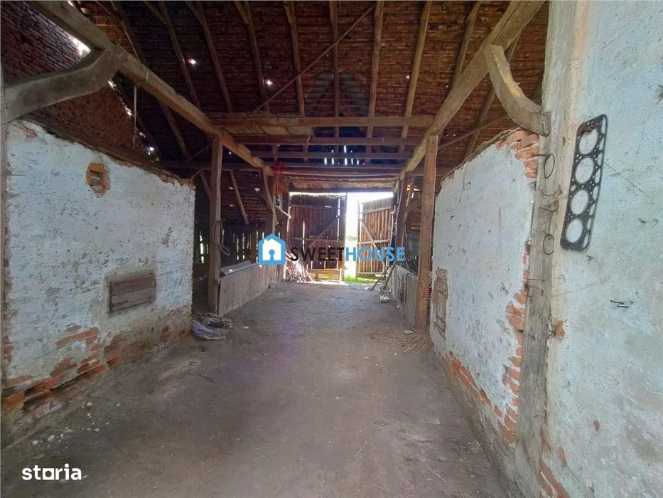 Casa De Vanzare Beclean