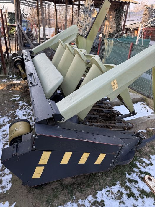 Vând Heder Porumb Oros .