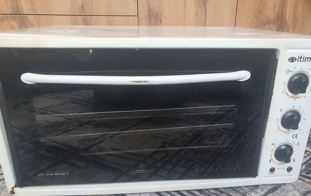 Мини печ Duxovka, mini pech Itimat b/u