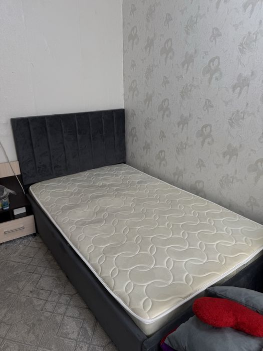 продам кровать.