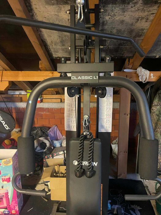 Гладиатор Orion classic L1  ,