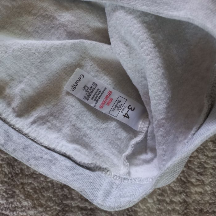 Туника - рокля George