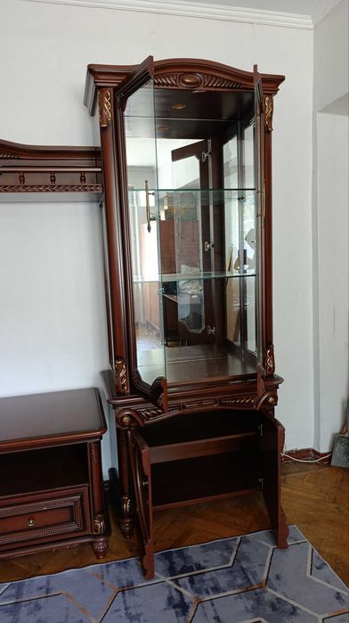 Продаётся стенка для гостиной