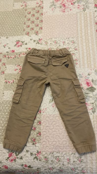 Дънки/ панталони guess- 3 г- 4 чифта