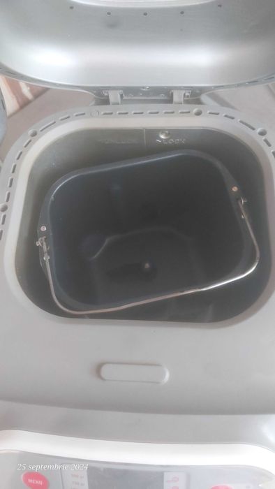 Masina paine Moulinex