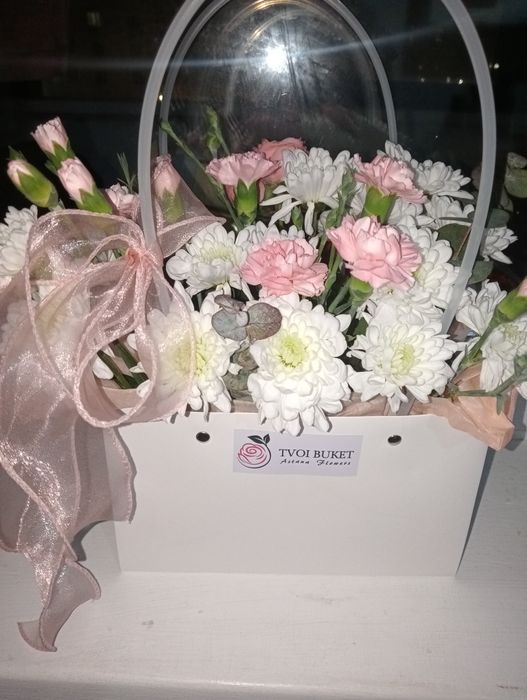 Гүл сатылады живой гүл