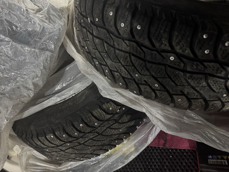 Резина  r16 215 на 65