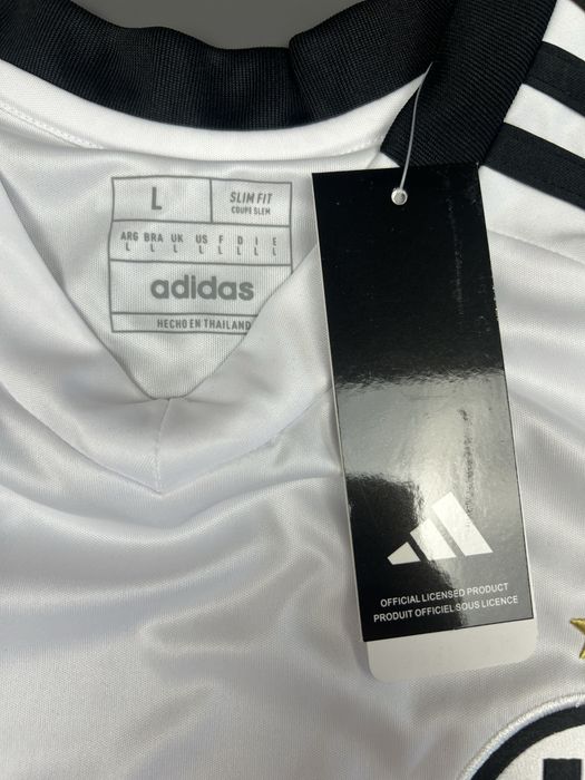 Tricou Legia Varșovia