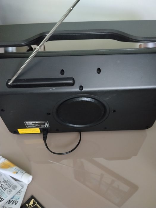 SUPER  Boxă Auna, Made in Germany. Unică pe olx!