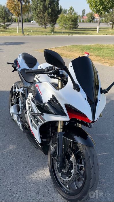 Orginal Sport Moto QJ MOTO 450RR