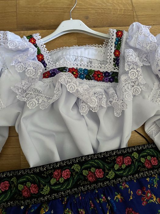 Costum zona Maramures