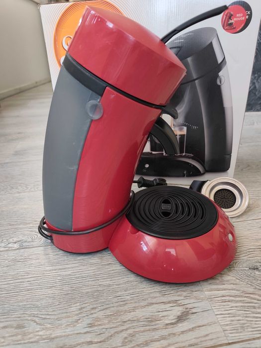 Кафе машина Sensei на Philips s ,меки падове