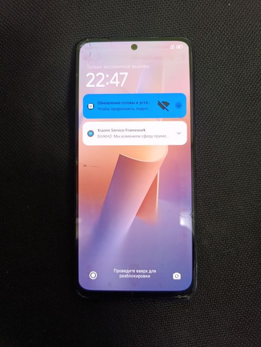 Телефон Redmi Note 11