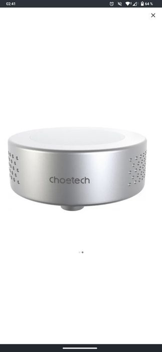 Зарядное устройство Choetech