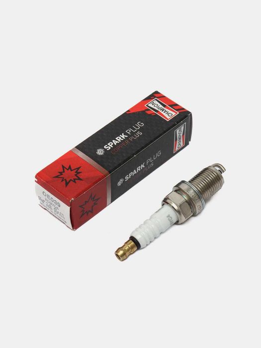 Свечи зажигания Orlando Tracker 1,8 Lacetti 1,6/1,8, OE039T10 4 шт