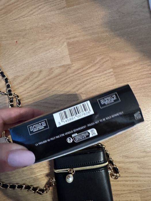 Chanel Beauty geanta cosmetice
