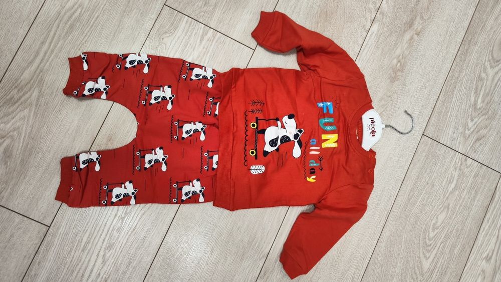 Детские вещи от 1 до 7 лет