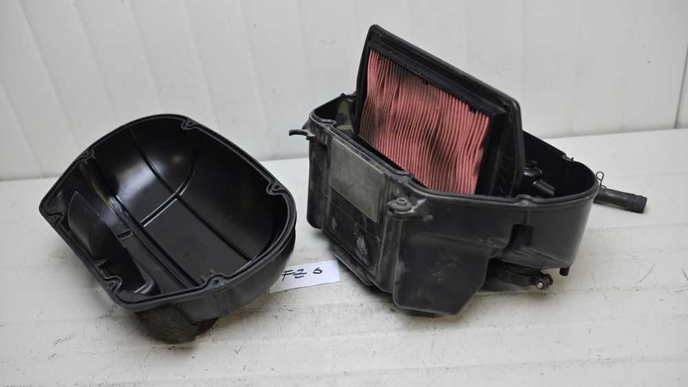 Carcasa Filtru Aer Airbox Yamaha FZ6 2004 - 2009