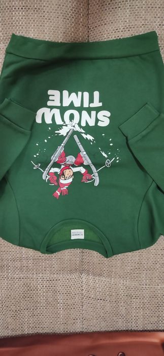 Блузи за момче 5-6г