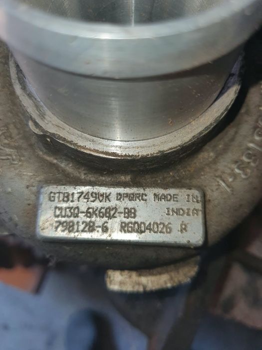 Turbine ,chit electric,volan