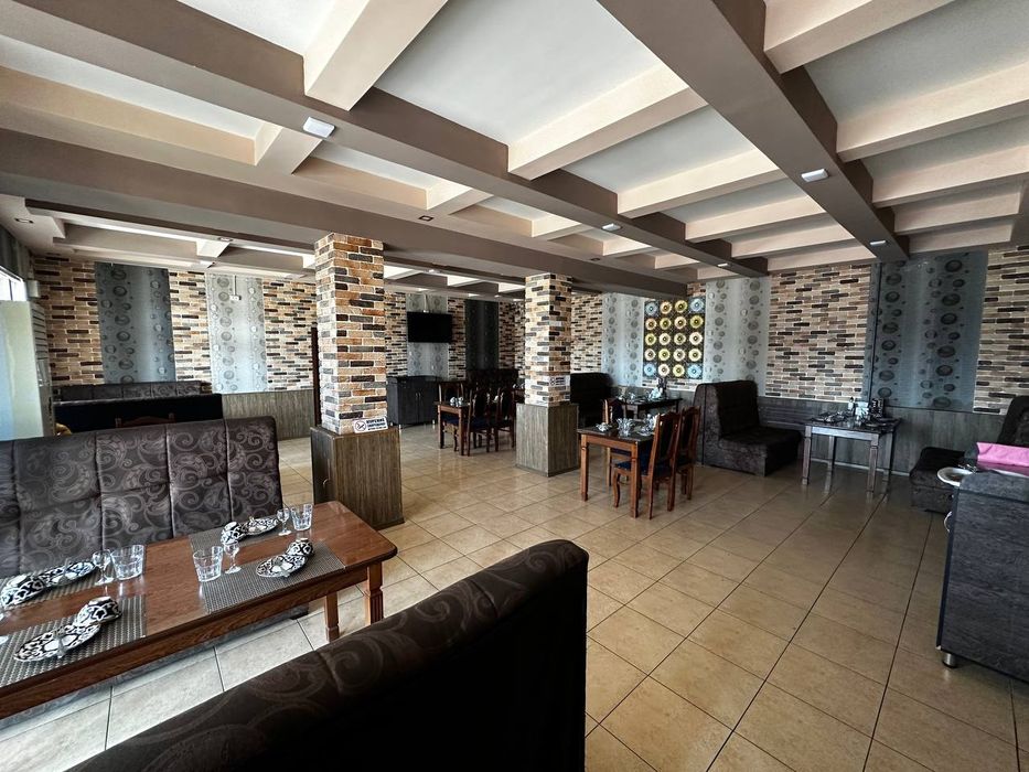 Сдается в аренду 2 этажное здание