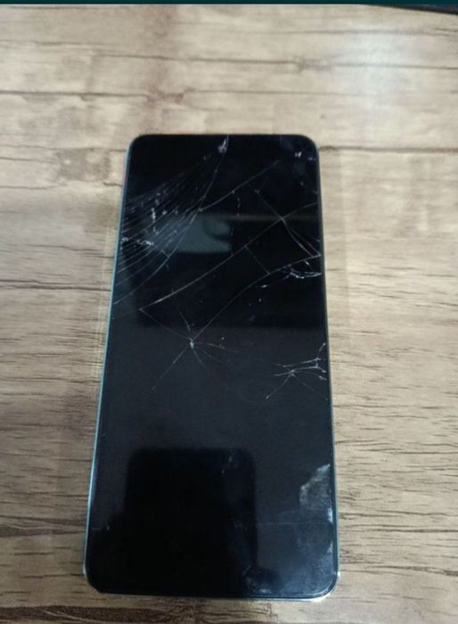 Infinix hot 40 i