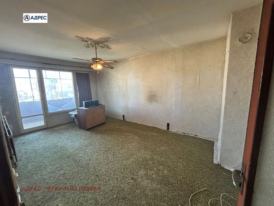 Продава се Двустаен апартамент в Враца, Дъбника - 65 кв.м за 965 €/кв.м - Снимка #1