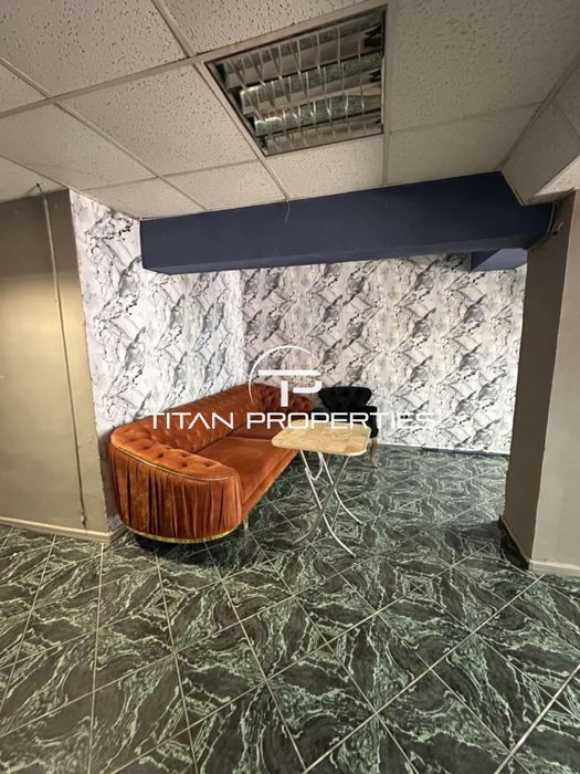 Търговско помещение в кв. Възраждане