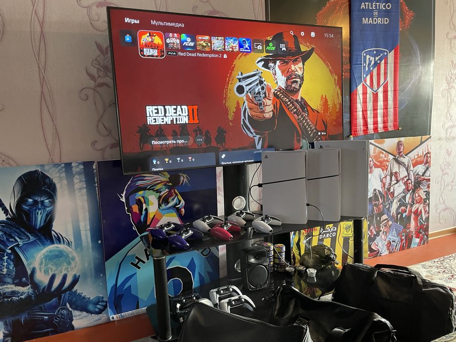 Play station 5 / Плейстейшн 5