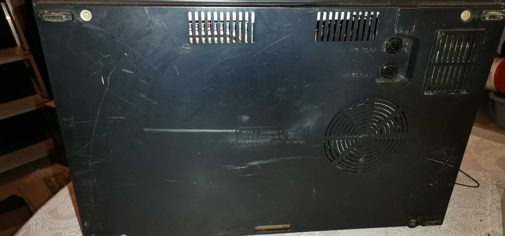 Magnetofon Elfa 201-3 Stereo