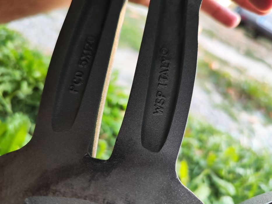 Джанти 18 Style 167 5x120