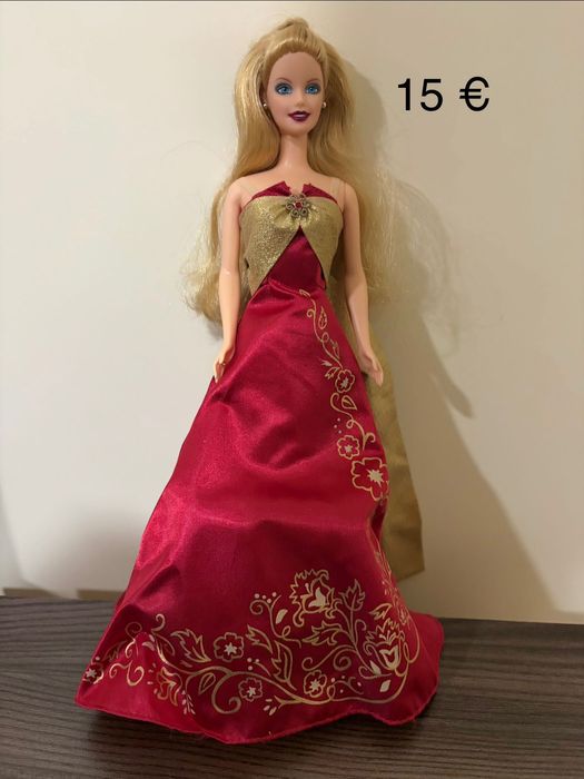 Barbie / Барби ..