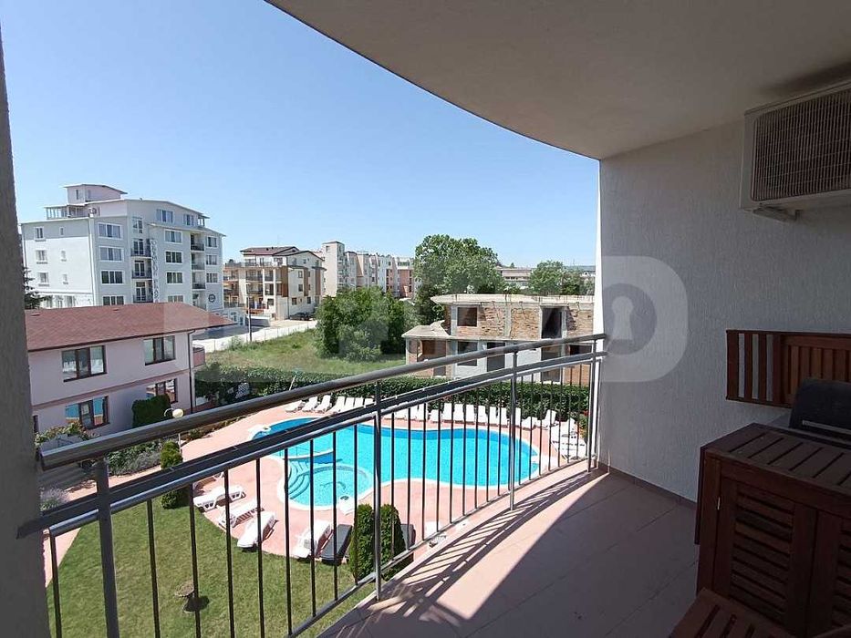 Продава се Мезонет в с. Кранево, Област Добрич - 112 кв.м за 1117 €/кв.м - Снимка #6