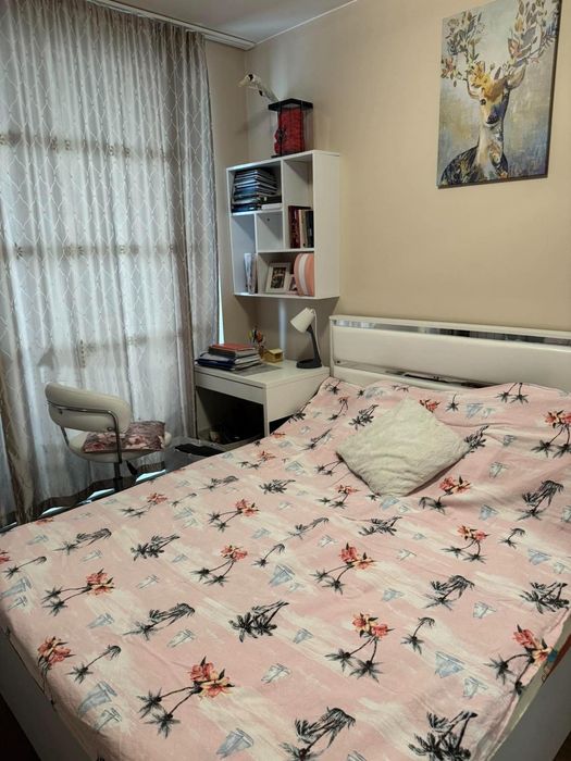 Дава се под наем Тристаен апартамент в София, Малинова долина - 93 кв.м за 850 € - Снимка #4