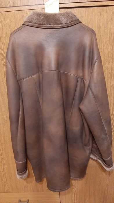 Продам дублёнку производство ТУРЦИЯ!!!