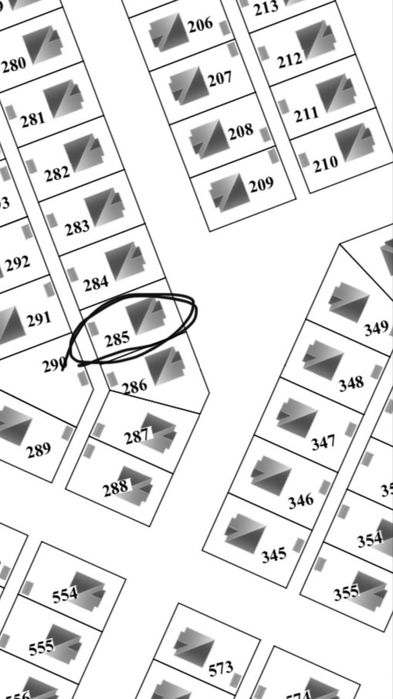 Продам землю в Акшат - 3