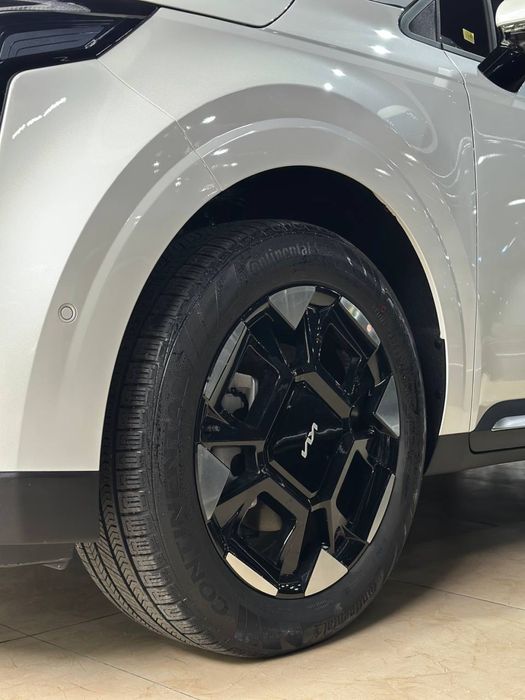 New Kia Carnival Hybrid на заказ