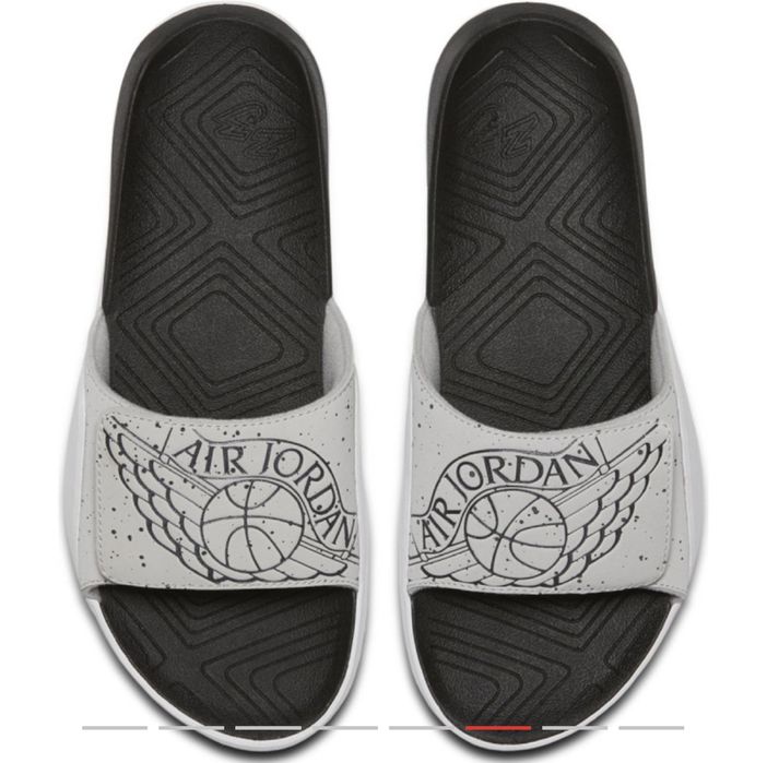 Papuci jordan originali