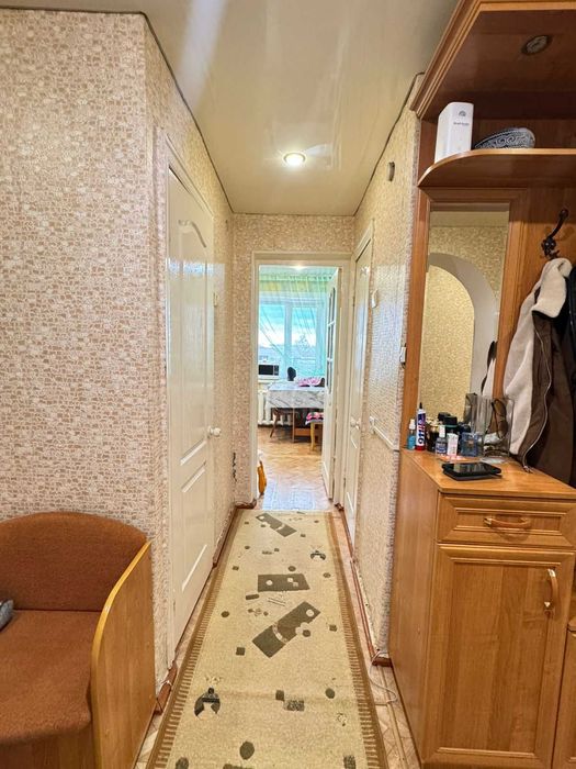Продам 4 комн. квартиру, в районе Береке