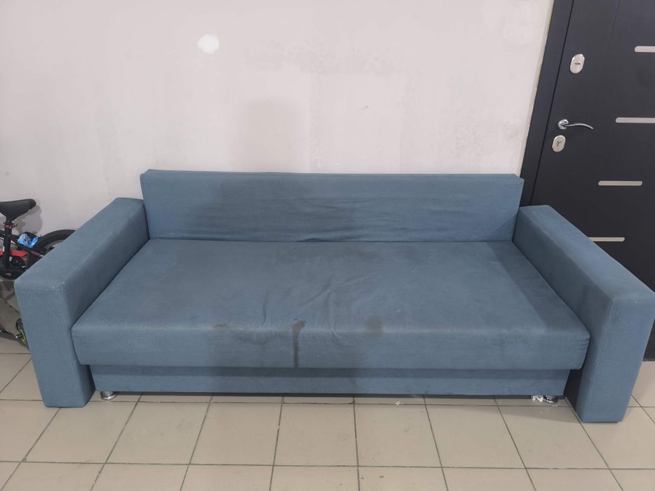 продается диван 250/50