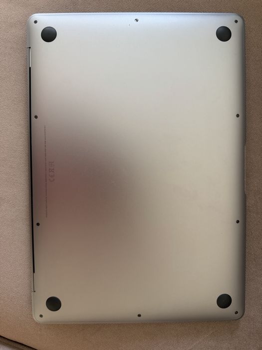 Macbook air m1 256gb