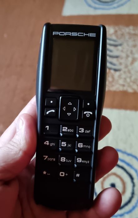 Porsche Porsche Porsche