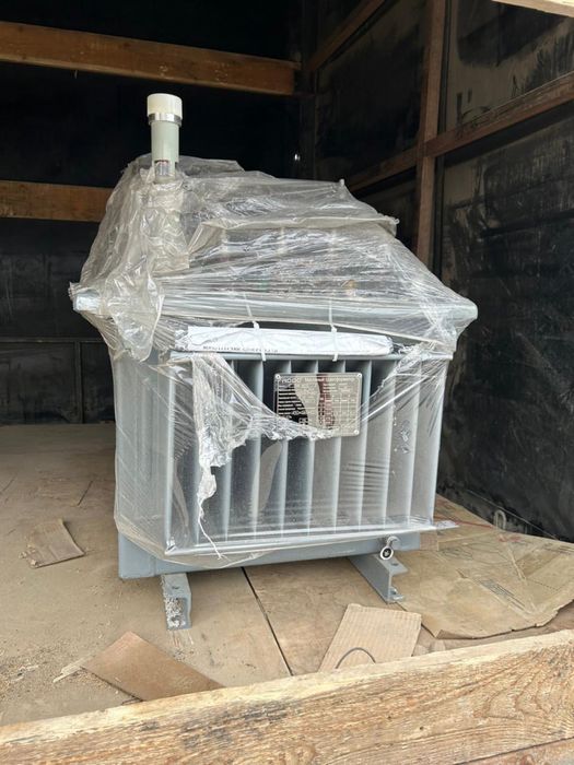 Трансформатор 25ква