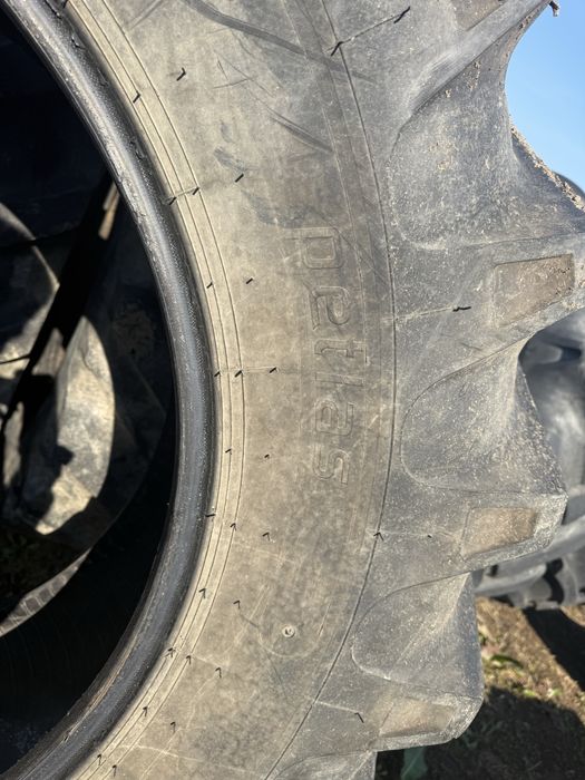 18,4-34 petlas tractor