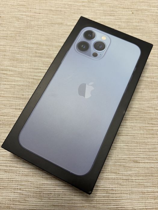 IPhone 13 PRO Max 128GB