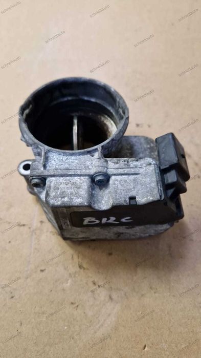 Clapeta acceleratie VW Touran / Seat Leon cod 03G 128 063 C